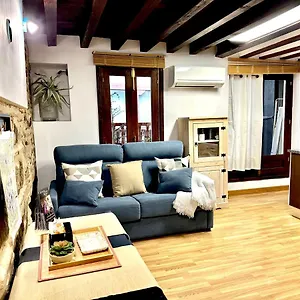  Apartamento Apart. Entrepatios