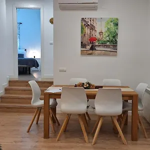  Apartamento Narciso Tome En San Justo 4