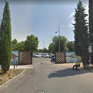  Apartamento El Adarve De La Inolda