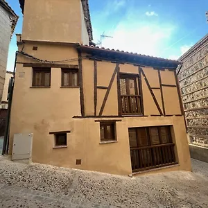  Apartamento Mirador Virgen De Gracia